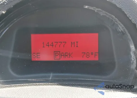 2007 Pontiac Grand Prix Gt z USA, uszkodzony, nr VIN 2G2WR554871153026